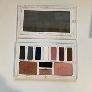 Beautycounter Winter Jewels Eyeshadow Palette